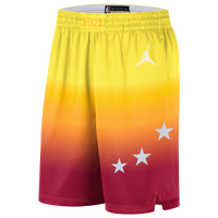 Jordan all star on sale shorts