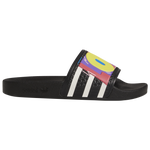 Black/Multi