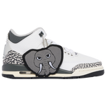 White/Black/Grey