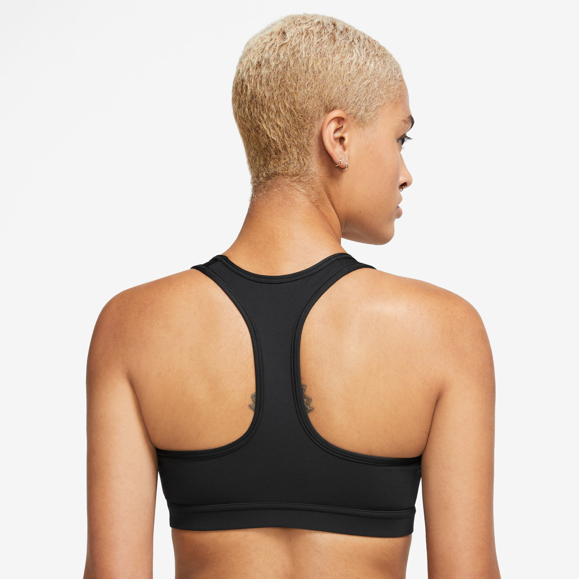 Nike Dri-FIT Swoosh Medium Support Bra