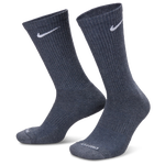 Blue Grey Heather/Oatmeal Heather