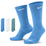 Blue/White