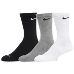Grey/Black