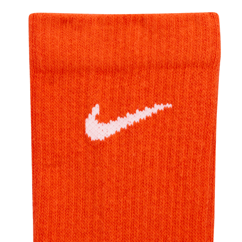Nike 3 Pack Dri-FIT Plus Crew Socks