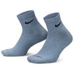 Oatmeal Heather/Blue Grey Heather