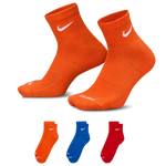 Orange/Blue/Red