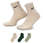 Green/Green/Brown