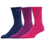 Navy/Purple/Pink