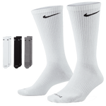 White/Gray/Black