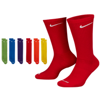 Nike Elite Versatility Basketball Socks Youth 3Y-5Y Women 4-6 One Pair New  Crew - Pioneer Recycling Services