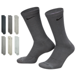 Flat Pewter/Light Iron Ore/Iron Grey