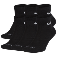 Nike Cushion Cushion Crew 3 Pack Socks
