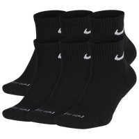 Nike dri fit socks cheap 6 pack