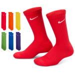 University Red/Rush Orange