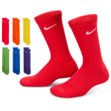University Red/Rush Orange