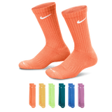 Orange Frost/White/Topaz Gold