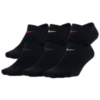 Black/Multicolor