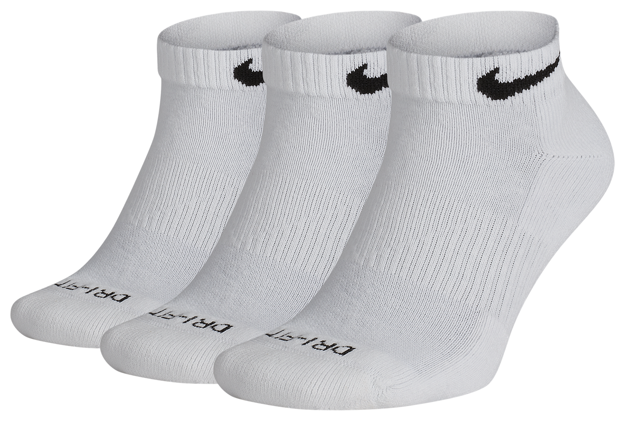 nike mid rise socks