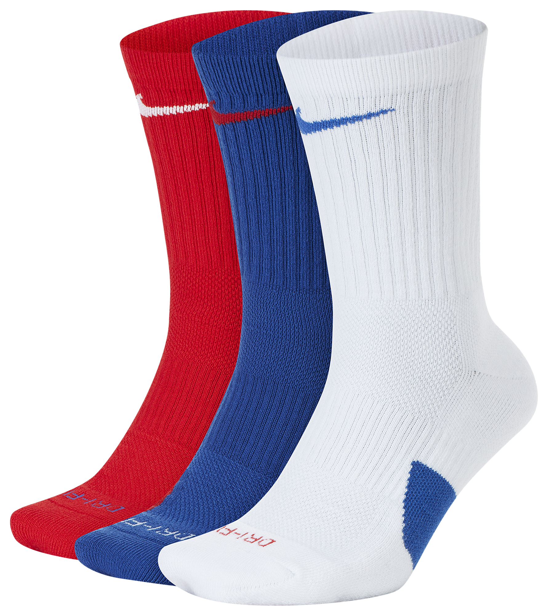nike elite 3 pack