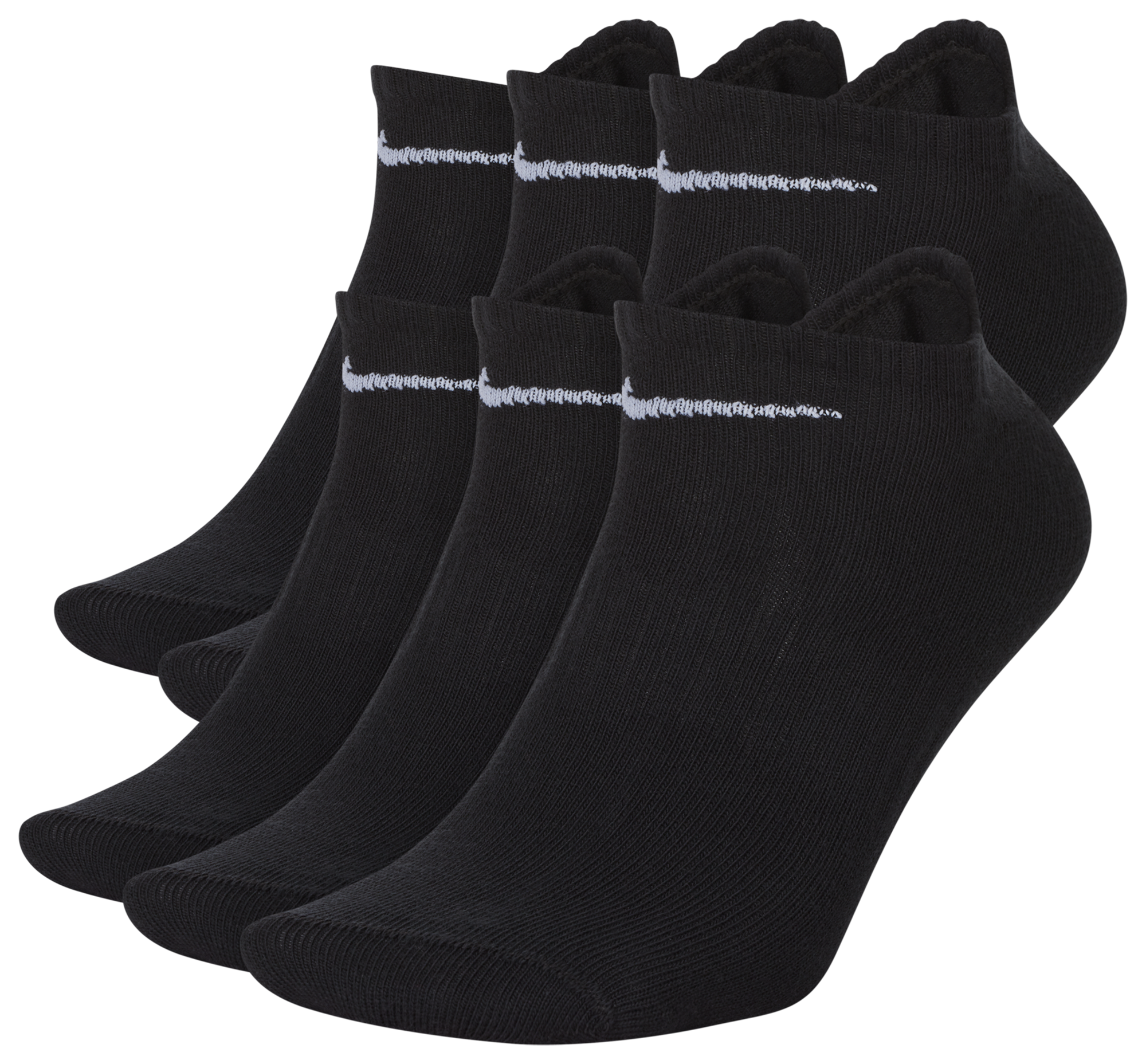 Nike NikeLab x MMW Double Layer Socks Black Size S,M SX7198