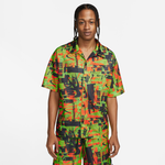 Green/Multi