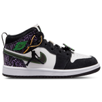 Black/Green/Purple