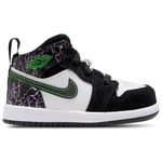 Black/Green/Purple