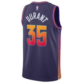 Nike Grizzlies Dri-FIT CE 24 Swingman Jersey