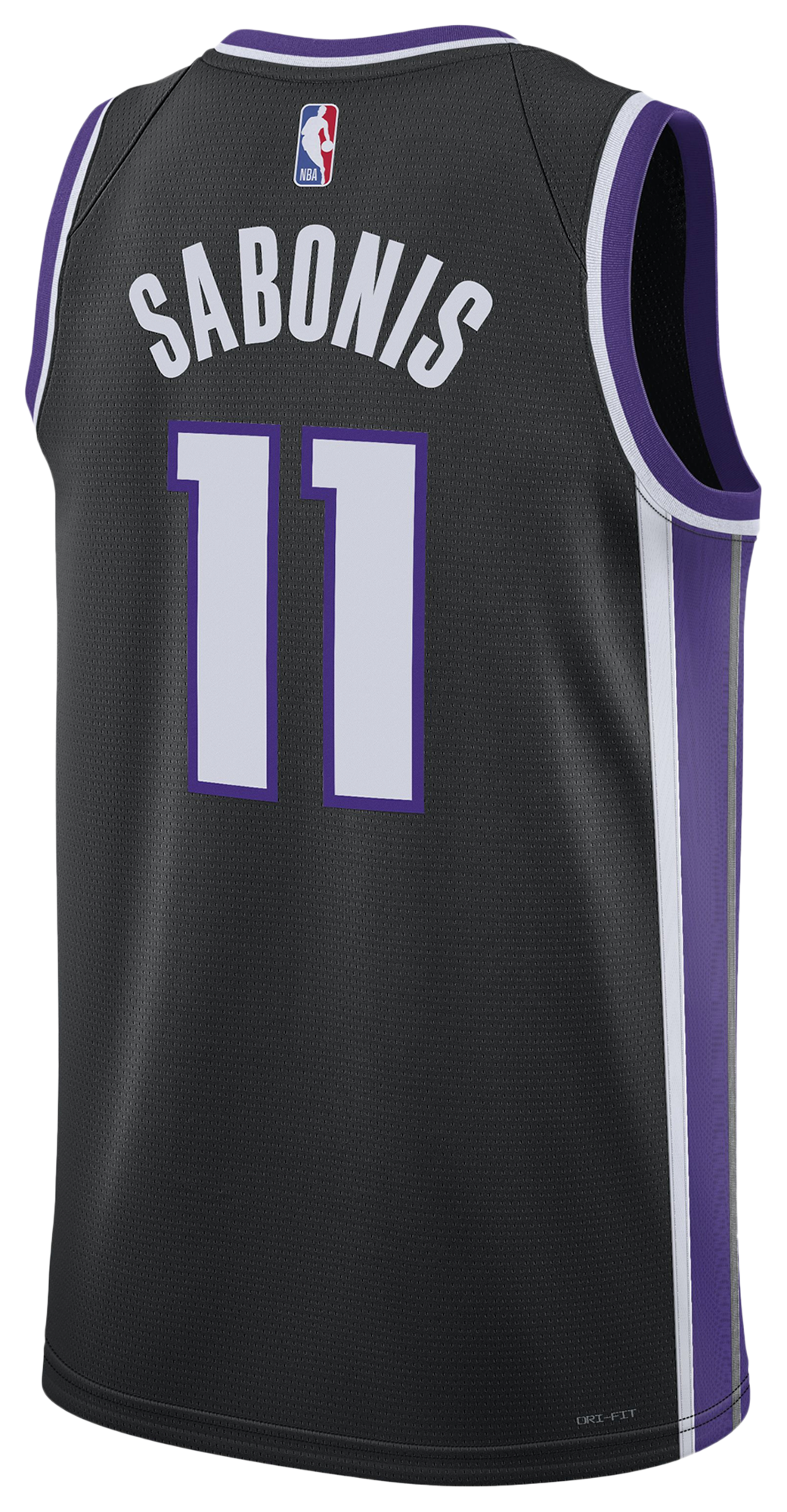 Nike Kings Swingman Icon Jersey - Men's