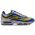 Nike Air Max Joga Bonito - Men's Silver/Yellow/Blue