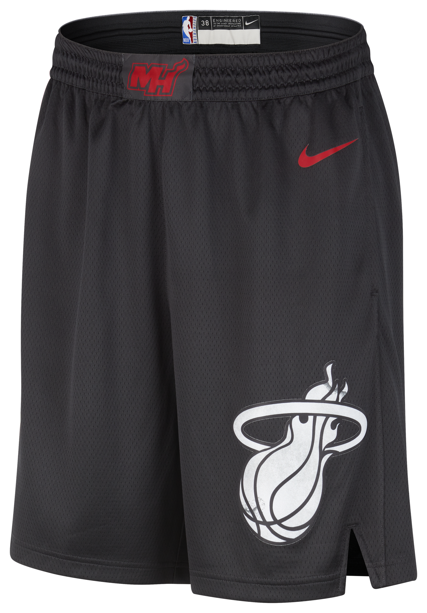 Nike Heat Dri-FIT Swingman Shorts CE 23