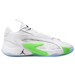 White/Black/Green