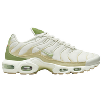 Foot Locker on X: Tuned Air twists 🌪️ The Nike Air Max Plus TN 'Multi  Swoosh' is now available exclusively at Foot Locker. Shop >    / X