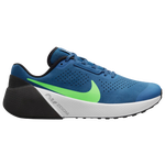 Green/Blue/Black