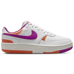 Women's - Nike Gamma Force - White/Hot Fuchsia/Wild Mango