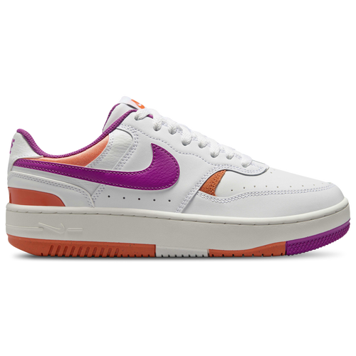 Nike Gamma Force - Nike White/Hot Fuchsia Wild Mango