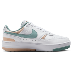 Women's - Nike Gamma Force - White/Cannon/Sanddrift