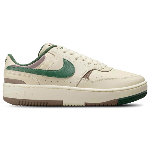 WOMENS - Nike Gamma Force - Lt Khaki/Fir
