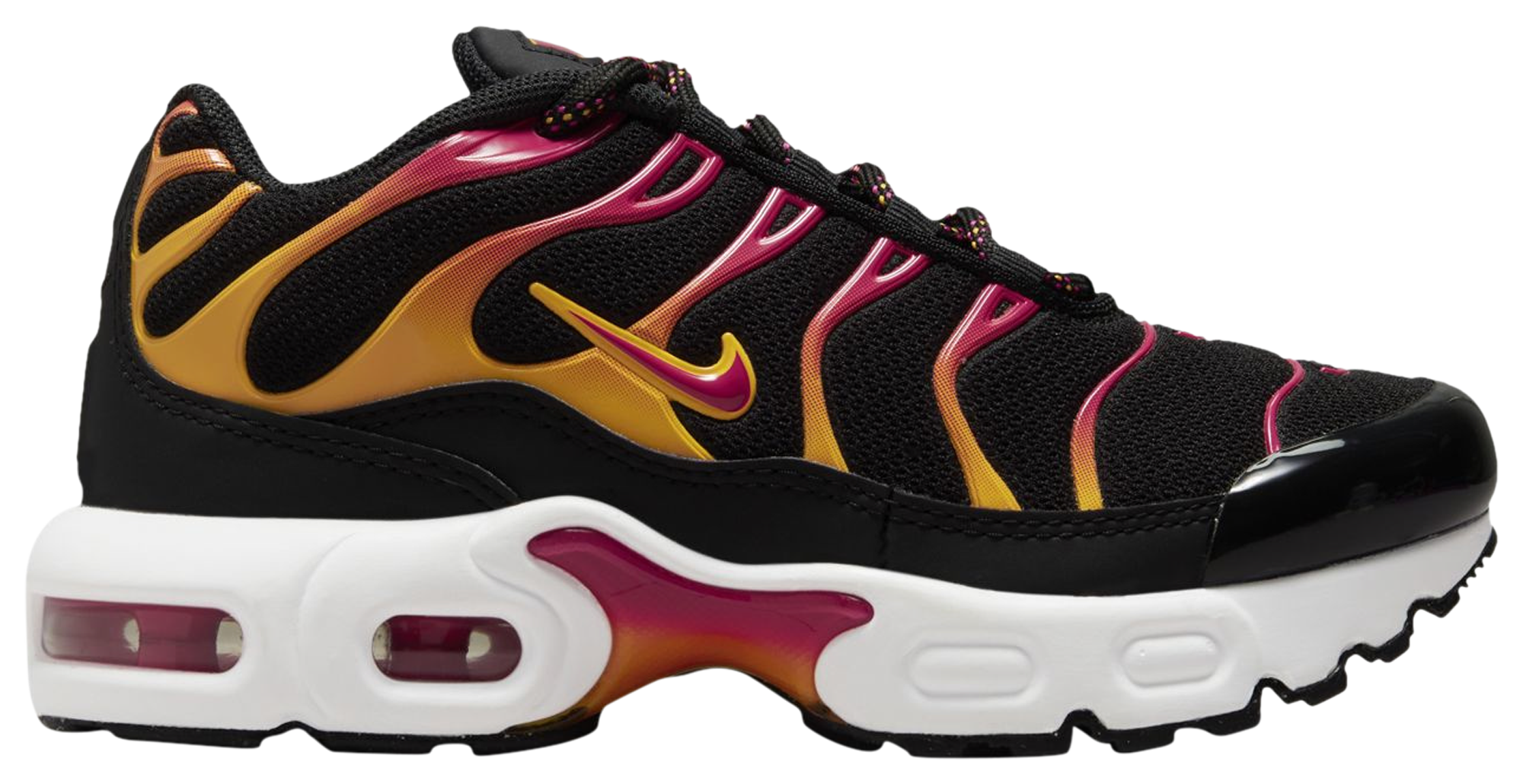 Nike Air Max Plus Girls Preschool Hamilton Place