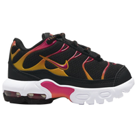 Nike air max store plus girls toddler