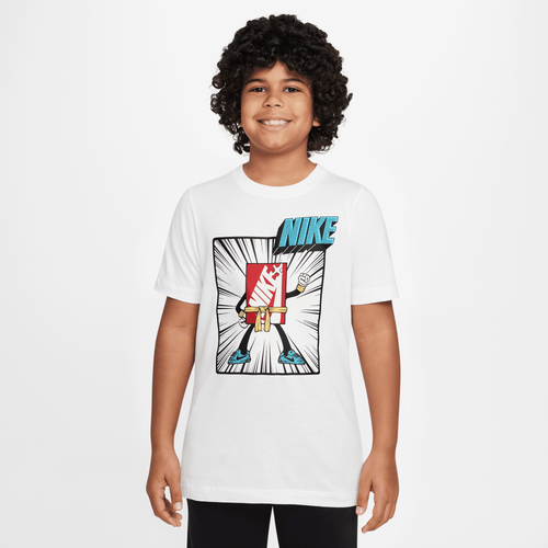 Nike SB Graphic T-shirt (white)