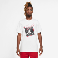 Nike Air Jordan Kids' T-shirt Black 95A873-023 ✓Kids' T-Shirts JORDAN