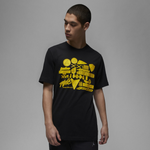 Black/Tour Yellow