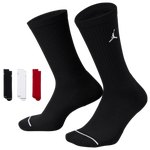 Red/Black/White