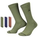 Olive/Purple/Orange