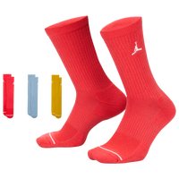 Buy Souluxe 4 Pack White Sports Socks - Matalan Jordan