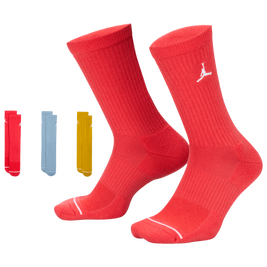 Jordan Legend Ankle 6-Pack Socks
