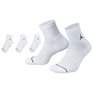 Jordan sales socks quarter