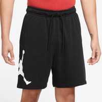 Jordan Fleece HBR Shorts Foot Locker