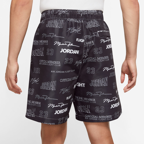 Jordan Men s Flight MVP Woven Shorts